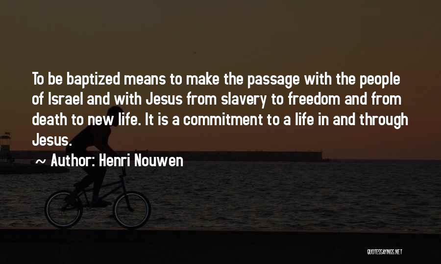 Henri Nouwen Quotes 405965