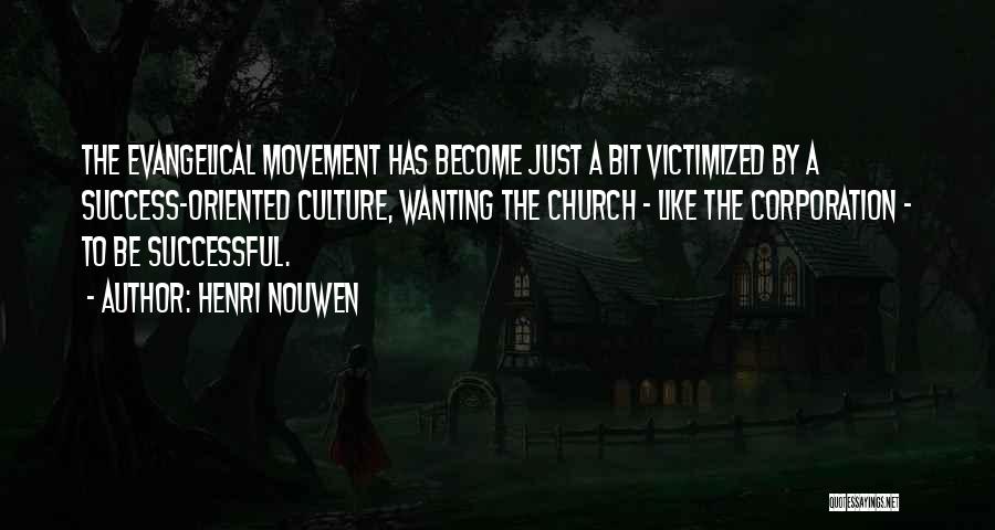 Henri Nouwen Quotes 412051