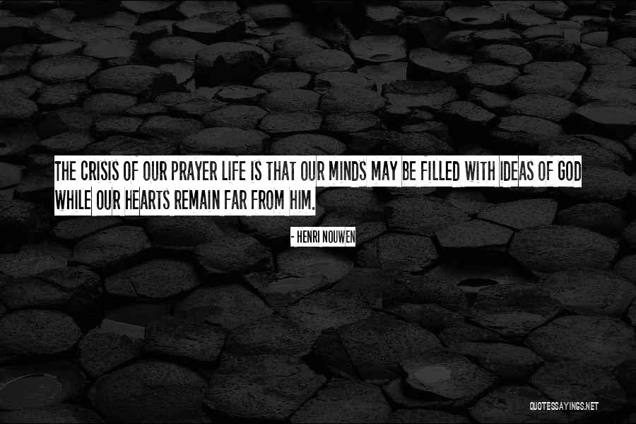 Henri Nouwen Quotes 490457 Henri Nouwen Quotes 490457