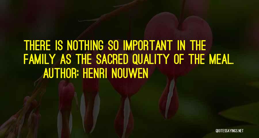 Henri Nouwen Quotes 495994
