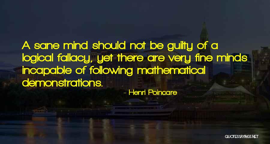 Henri Poincare Quotes 1220701 Henri Poincare Quotes 1220701
