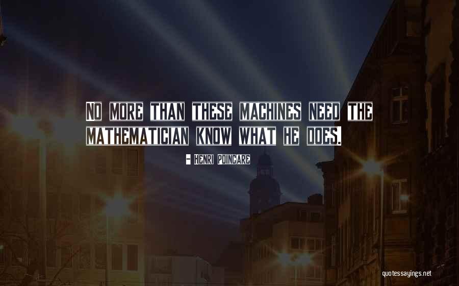 Henri Poincare Quotes 1258234 Henri Poincare Quotes 1258234