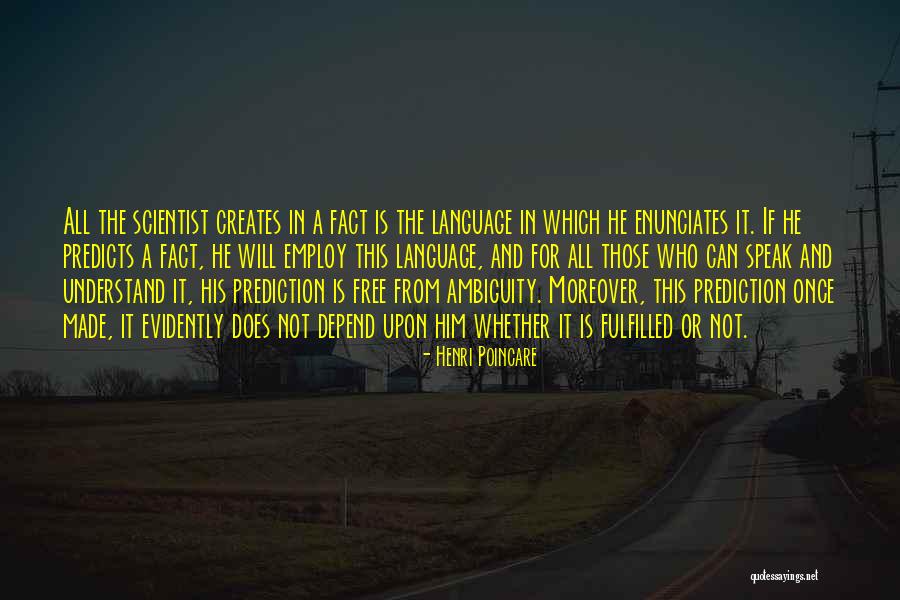 Henri Poincare Quotes 1261827 Henri Poincare Quotes 1261827