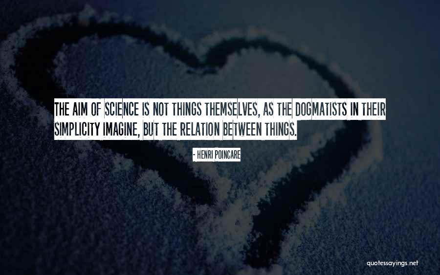 Henri Poincare Quotes 1357324 Henri Poincare Quotes 1357324