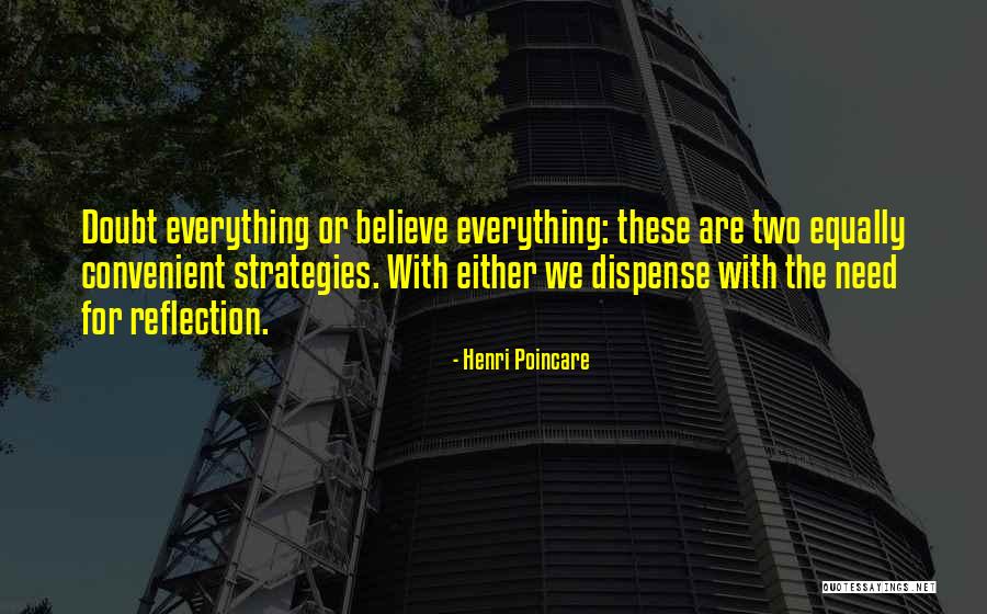 Henri Poincare Quotes 1603277 Henri Poincare Quotes 1603277