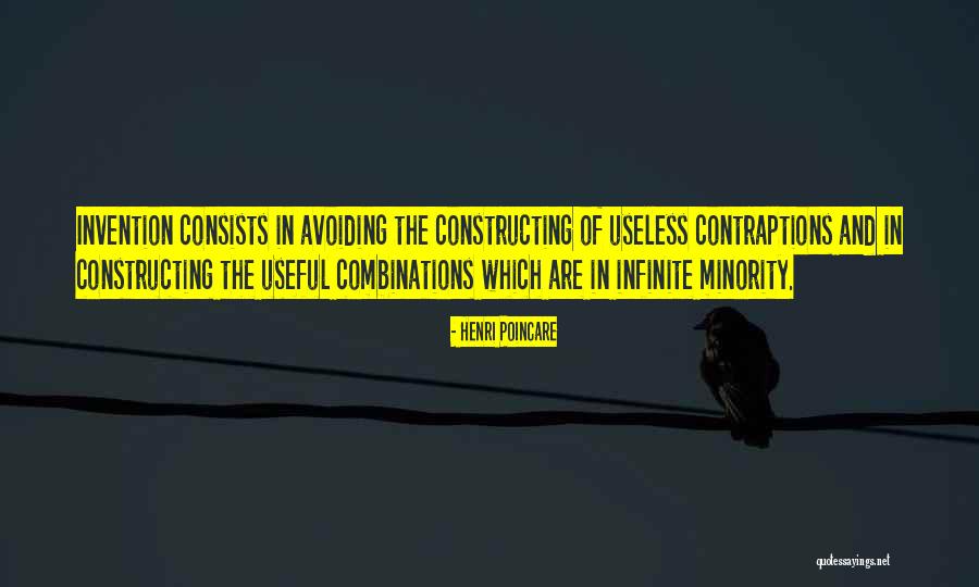 Henri Poincare Quotes 1643991 Henri Poincare Quotes 1643991