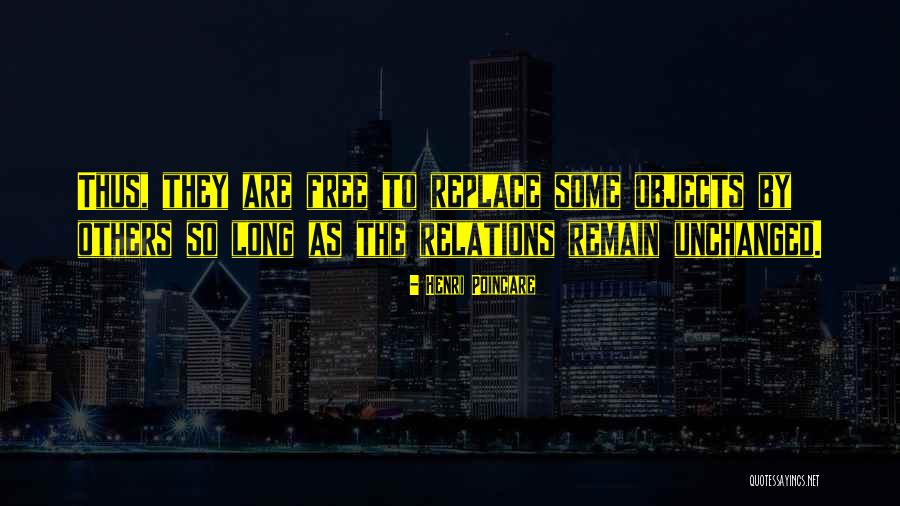 Henri Poincare Quotes 1650397 Henri Poincare Quotes 1650397