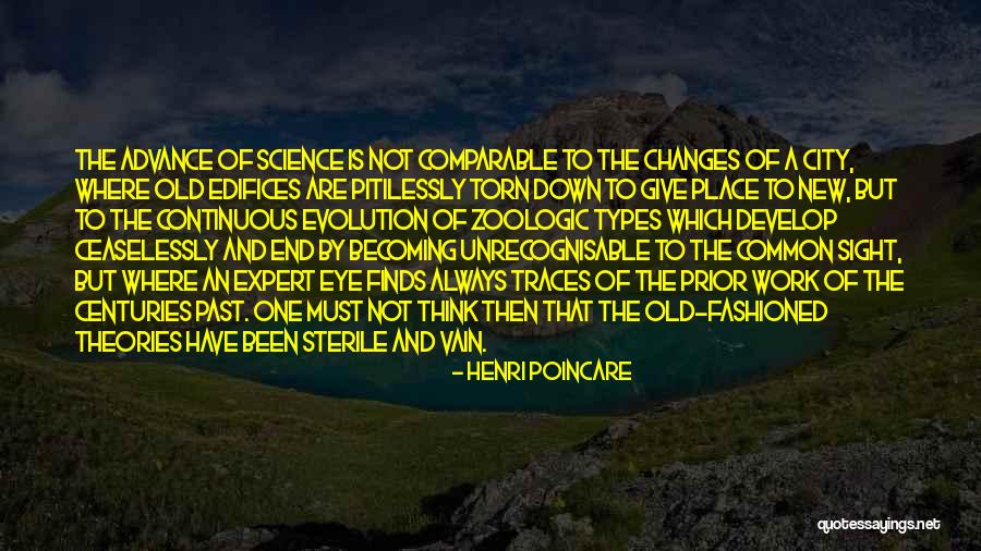Henri Poincare Quotes 1770861 Henri Poincare Quotes 1770861