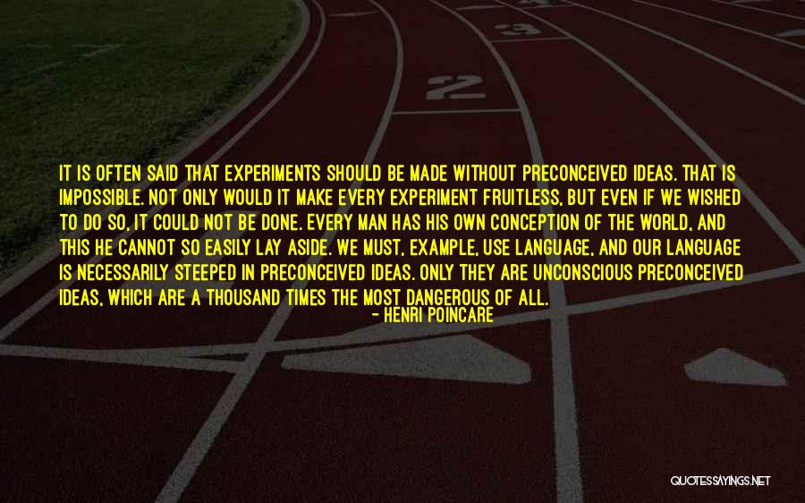 Henri Poincare Quotes 1898695 Henri Poincare Quotes 1898695