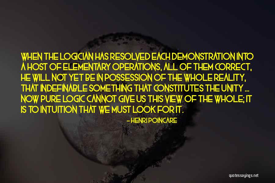 Henri Poincare Quotes 1995045 Henri Poincare Quotes 1995045
