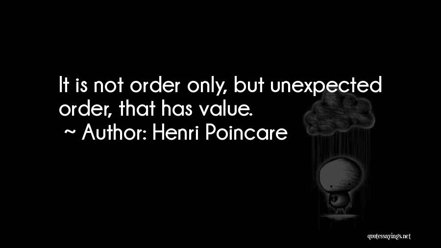 Henri Poincare Quotes 2111682