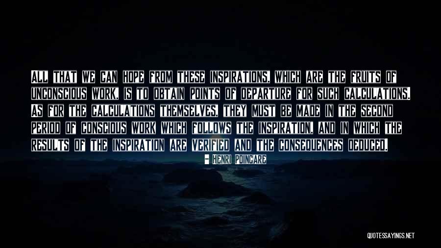 Henri Poincare Quotes 2113160 Henri Poincare Quotes 2113160