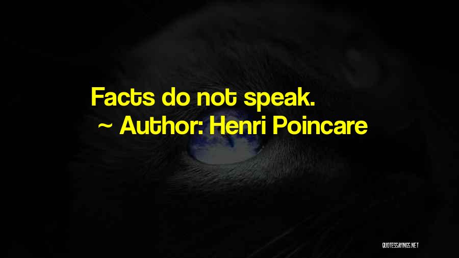 Henri Poincare Quotes 368951