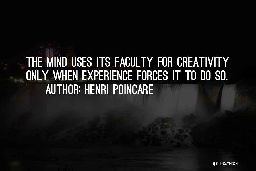 Henri Poincare Quotes 514770