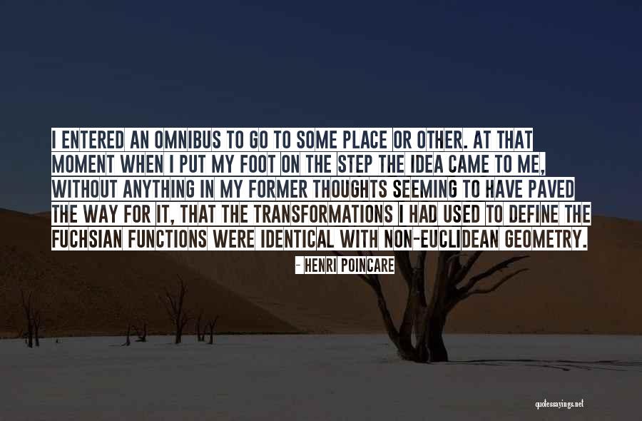 Henri Poincare Quotes 619316 Henri Poincare Quotes 619316