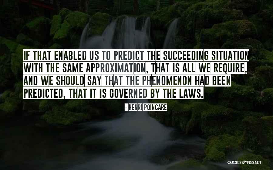 Henri Poincare Quotes 858936 Henri Poincare Quotes 858936