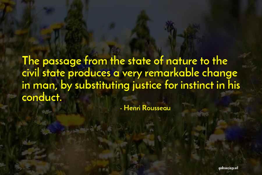 Henri Rousseau Quotes 1006407