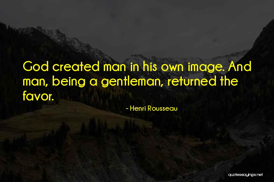 Henri Rousseau Quotes 1140619