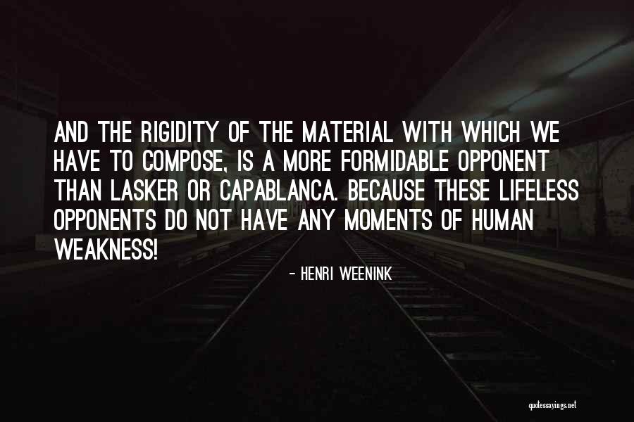 Henri Weenink Quotes 2033878 Henri Weenink Quotes 2033878