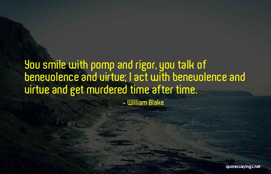 Henrich Weird Quotes By William Blake Henrich Weird Quotes By William Blake