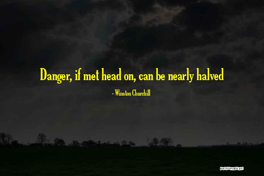 Henrichsen Siegel Quotes By Winston Churchill Henrichsen Siegel Quotes By Winston Churchill