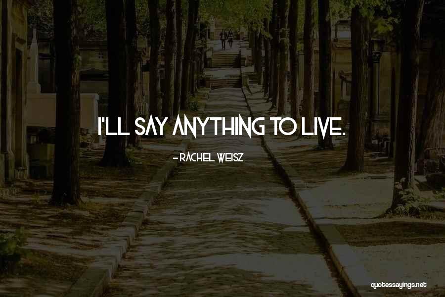 Henricksen Minneapolis Quotes By Rachel Weisz Henricksen Minneapolis Quotes By Rachel Weisz