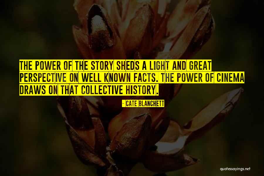Henricus College Quotes By Cate Blanchett Henricus College Quotes By Cate Blanchett