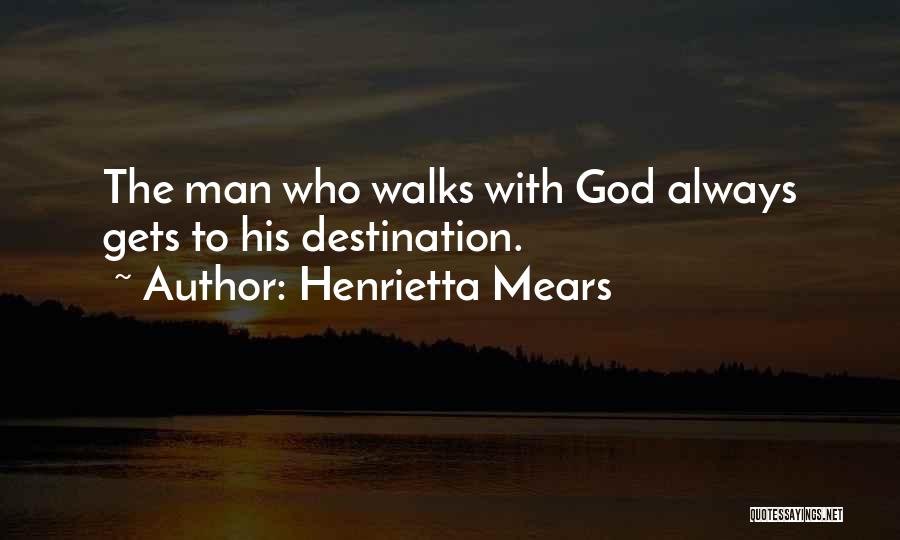 Henrietta Mears Quotes 2129913