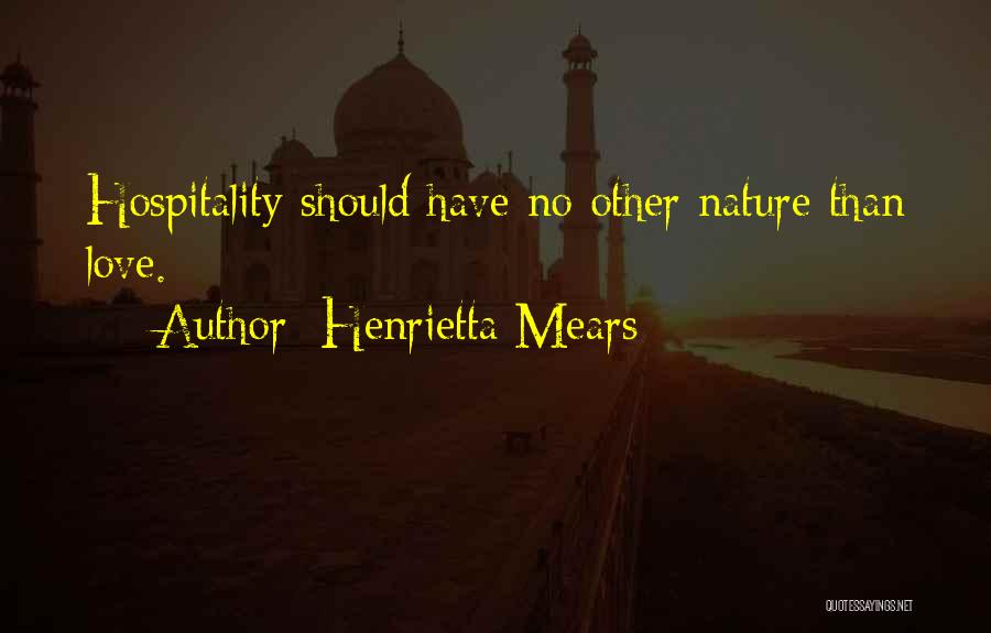 Henrietta Mears Quotes 2246806