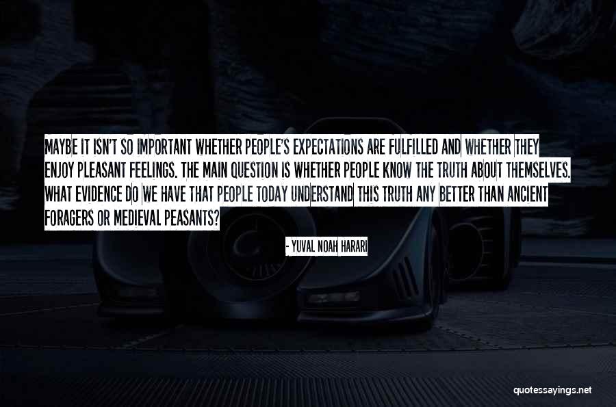 Henrietta Tiarks Quotes By Yuval Noah Harari Henrietta Tiarks Quotes By Yuval Noah Harari