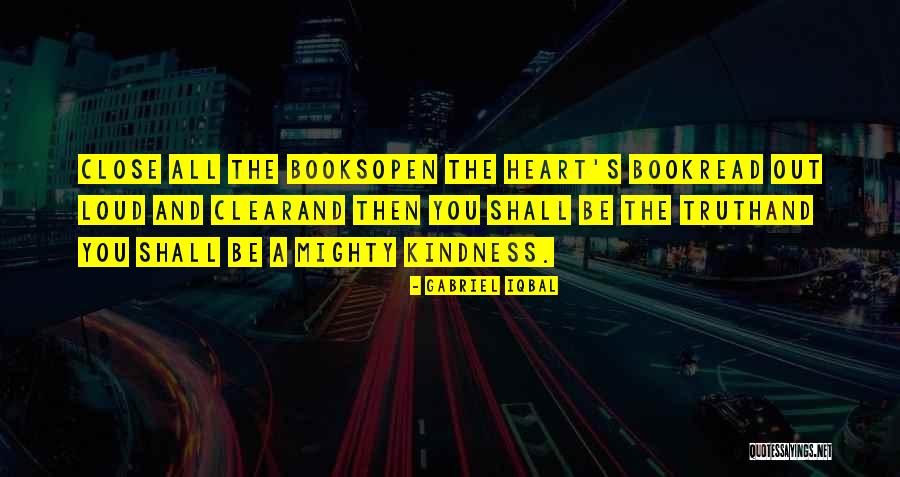Henriettas Dance Quotes By Gabriel Iqbal Henriettas Dance Quotes By Gabriel Iqbal