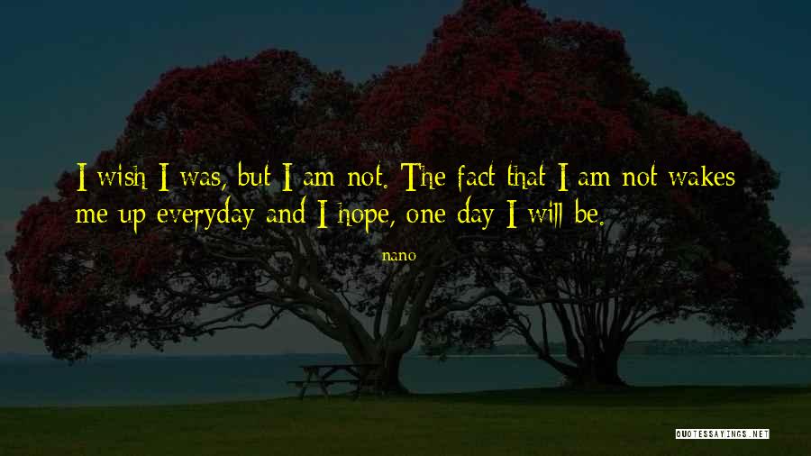 Henriettas Quotes By Nano Henriettas Quotes By Nano