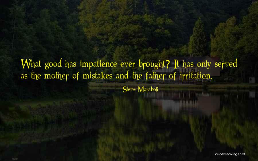 Henriettas Quotes By Steve Maraboli Henriettas Quotes By Steve Maraboli