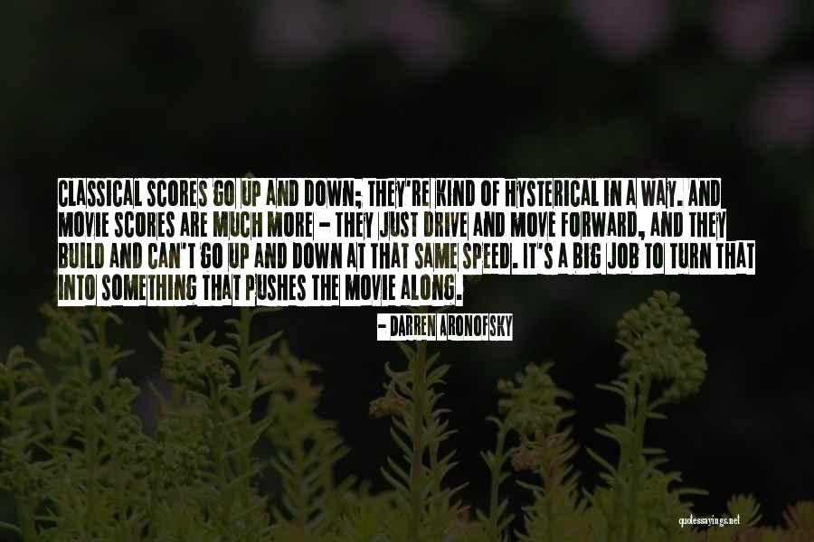 Henriikka Penkki Quotes By Darren Aronofsky Henriikka Penkki Quotes By Darren Aronofsky