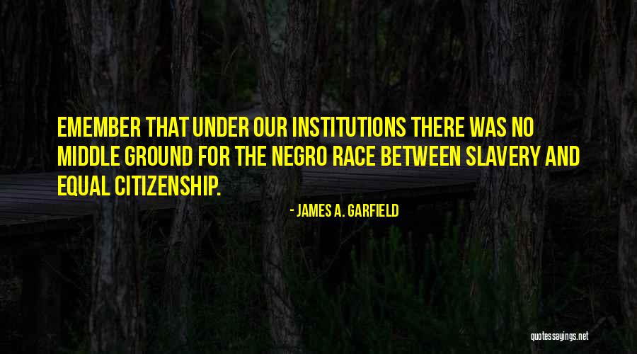 Henriikka Penkki Quotes By James A. Garfield Henriikka Penkki Quotes By James A. Garfield