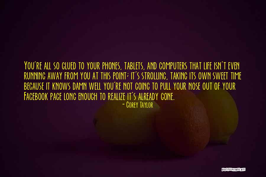 Henrik Berggren Quotes By Corey Taylor Henrik Berggren Quotes By Corey Taylor