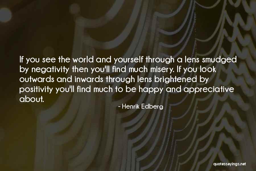 Henrik Edberg Quotes 1904418