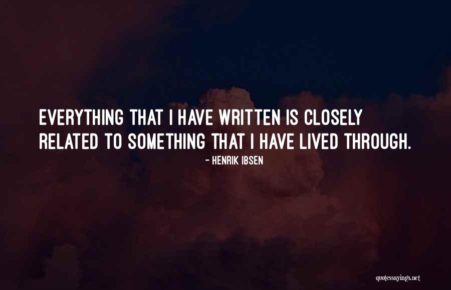 Henrik Ibsen Quotes 1495953 Henrik Ibsen Quotes 1495953