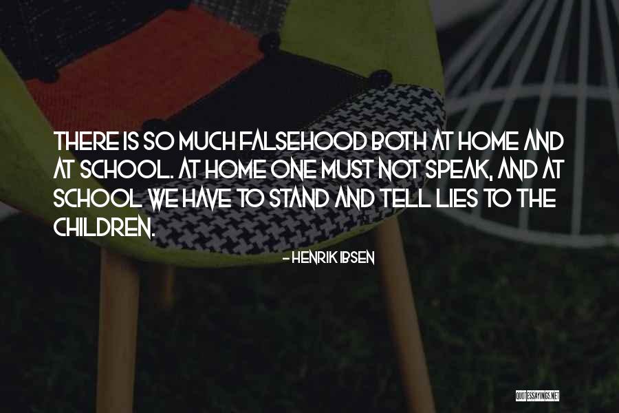 Henrik Ibsen Quotes 1626235 Henrik Ibsen Quotes 1626235