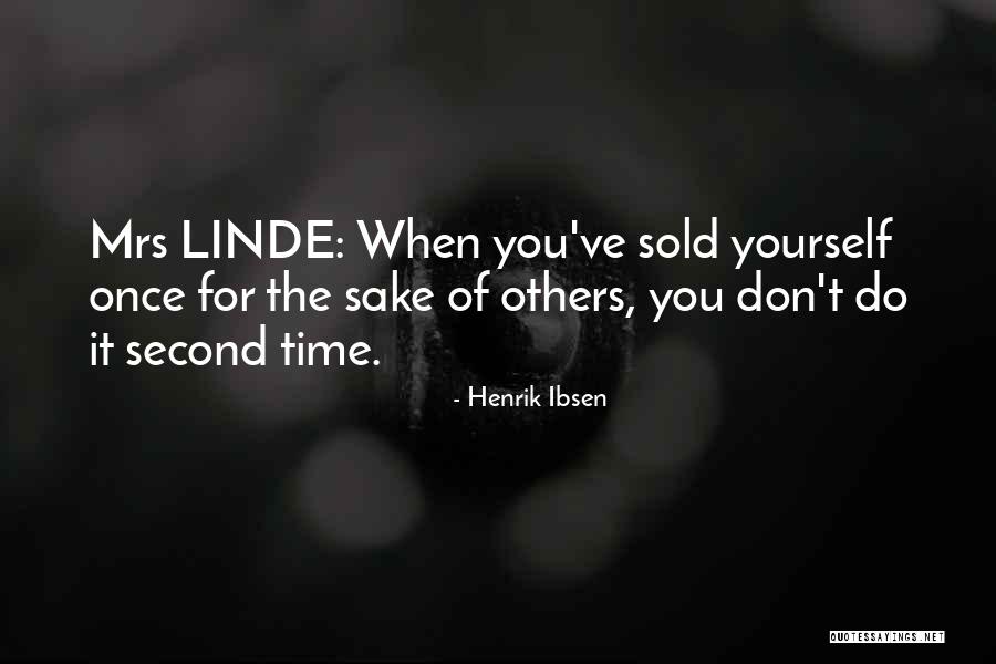 Henrik Ibsen Quotes 1972115