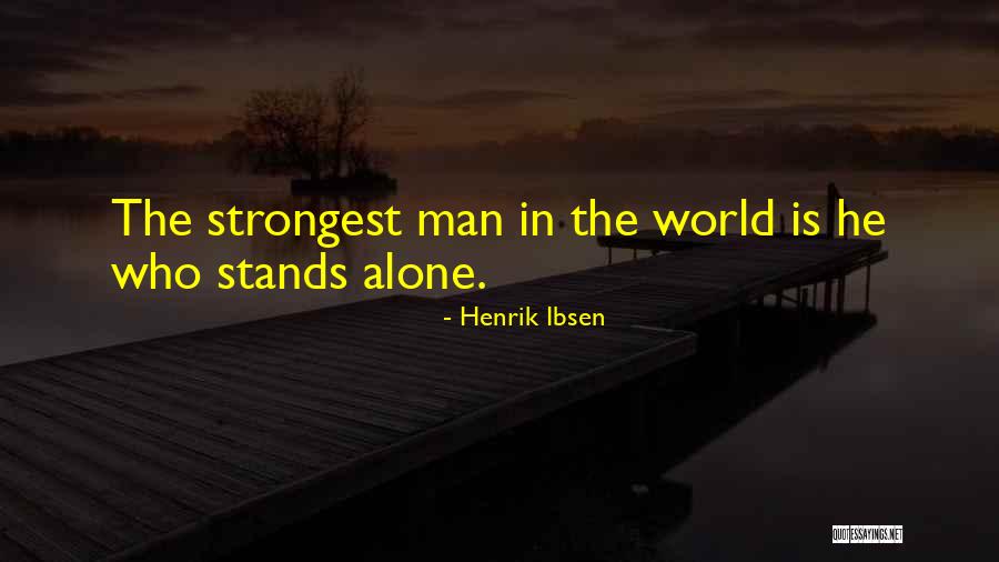 Henrik Ibsen Quotes 2027518