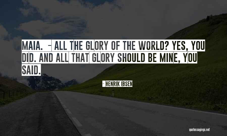 Henrik Ibsen Quotes 283965 Henrik Ibsen Quotes 283965