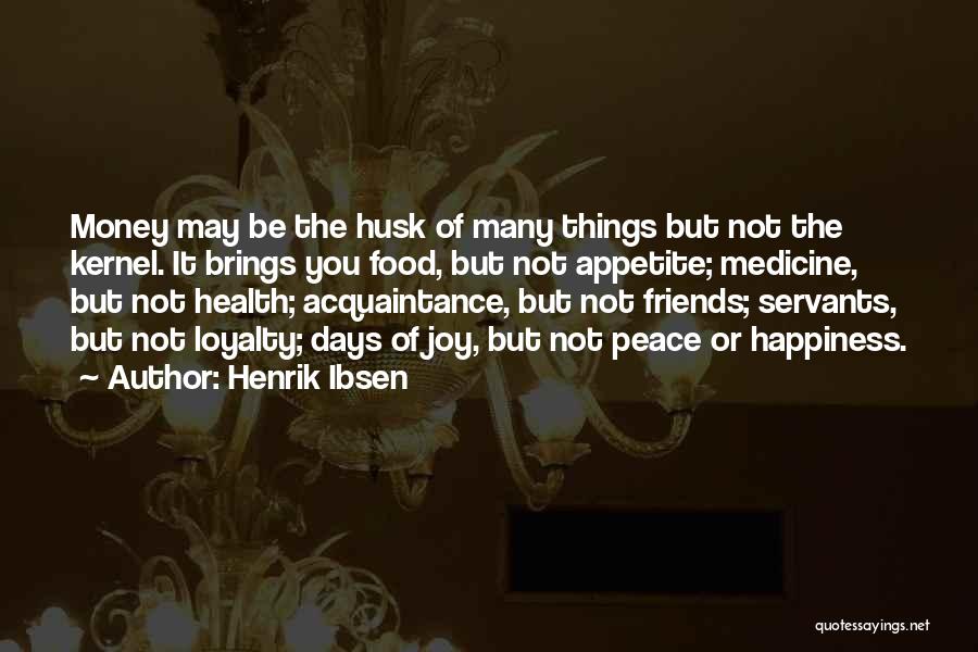 Henrik Ibsen Quotes 363739