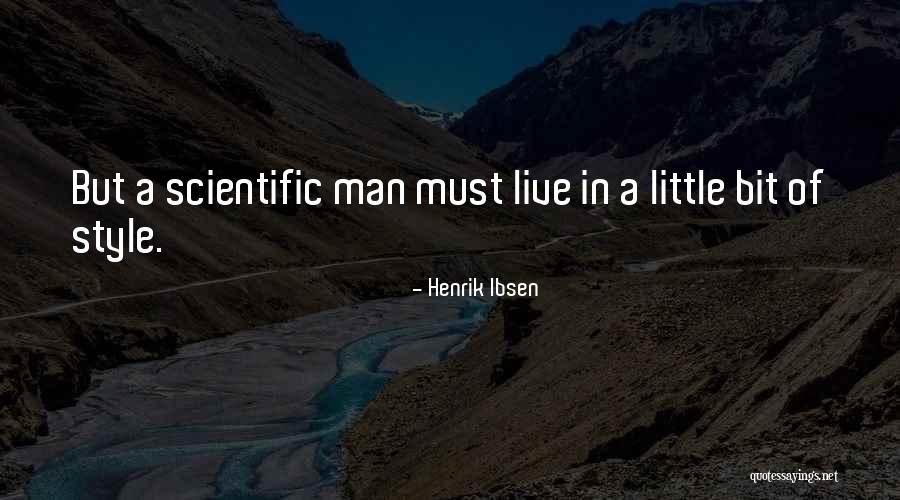 Henrik Ibsen Quotes 601871