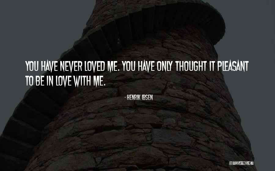 Henrik Ibsen Quotes 685411 Henrik Ibsen Quotes 685411
