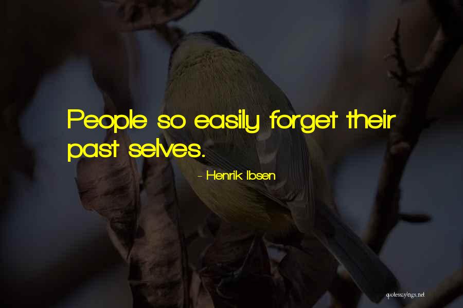 Henrik Ibsen Quotes 788606