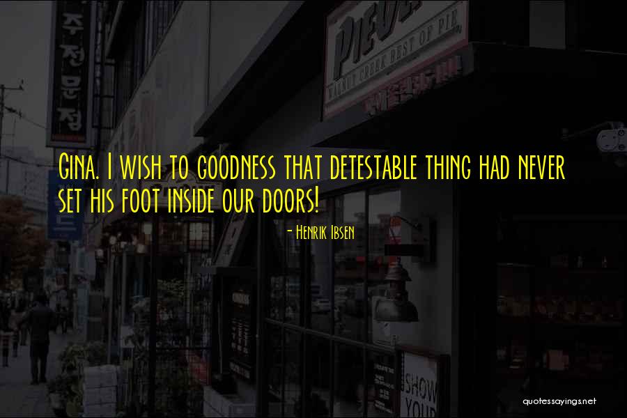Henrik Ibsen Quotes 933096 Henrik Ibsen Quotes 933096