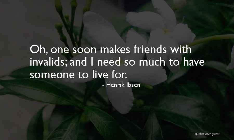 Henrik Ibsen Quotes 979247