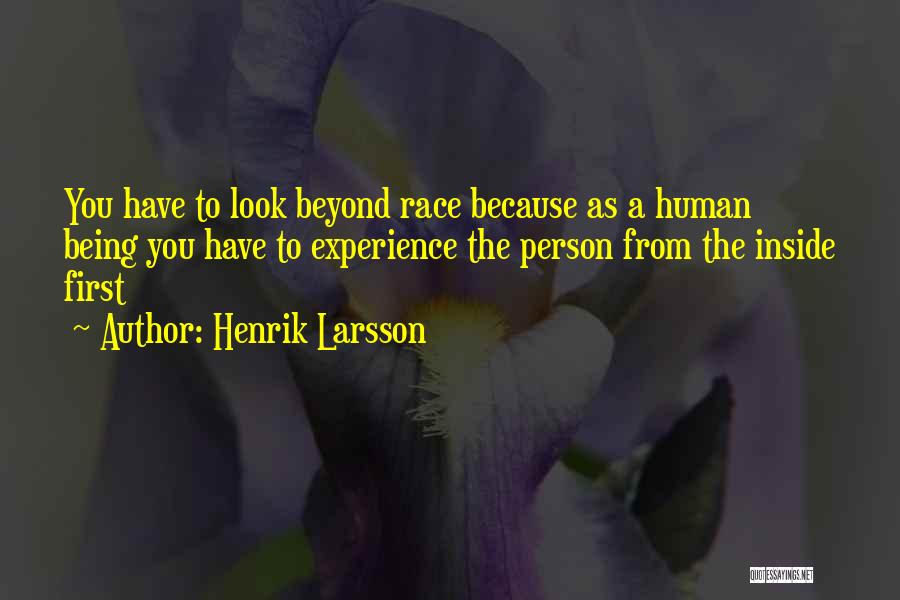 Henrik Larsson Quotes 836625