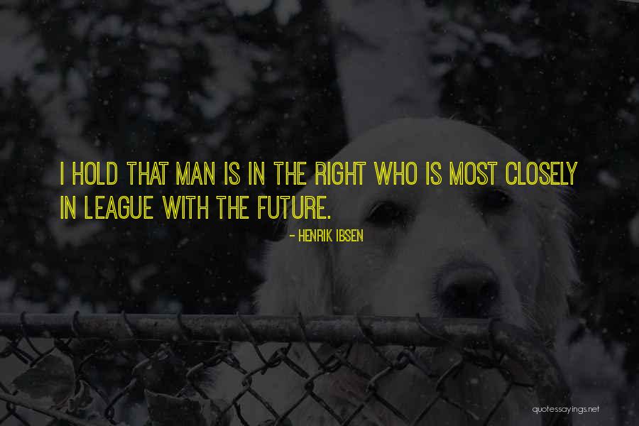 Henrik Quotes By Henrik Ibsen Henrik Quotes By Henrik Ibsen